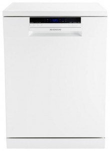 Stroj za pranje posuđa Daewoo Electronics DDW-G 1211L foto
