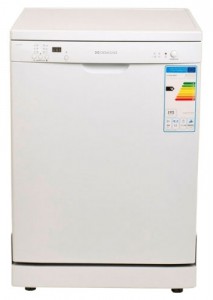 Stroj za pranje posuđa Daewoo Electronics DDW-M 1211 foto