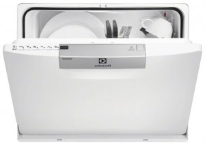 Umývačka riadu Electrolux ESF 2300 OW fotografie