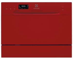 Dishwasher Electrolux ESF 2400 OH Photo