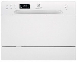 Stroj za pranje posuđa Electrolux ESF 2400 OW foto