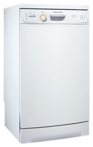 Stroj za pranje posuđa Electrolux ESF 43050 W foto