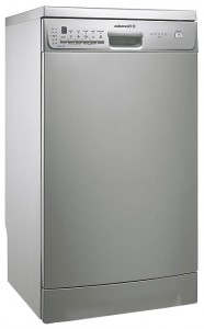 Dishwasher Electrolux ESF 45010 S Photo