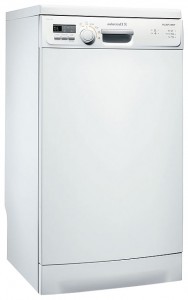 食器洗い機 Electrolux ESF 45050 WR 写真