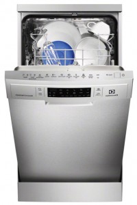 洗碗机 Electrolux ESF 4650 ROX 照片