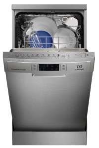 Машина за прање судова Electrolux ESF 4660 ROX слика
