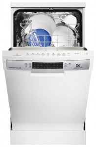 Посудомийна машина Electrolux ESF 4700 ROW фото