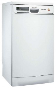 食器洗い機 Electrolux ESF 47005 W 写真