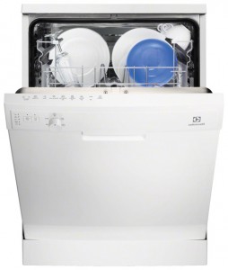 洗碗机 Electrolux ESF 6200 LOW 照片