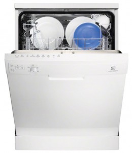 食器洗い機 Electrolux ESF 6211 LOW 写真