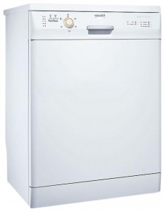 Посудомоечная Машина Electrolux ESF 63012 W Фото