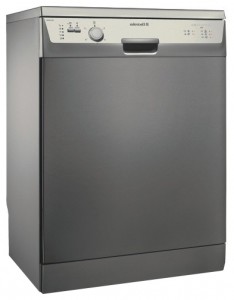 Посудомийна машина Electrolux ESF 63020 Х фото