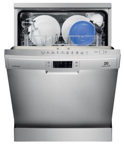 Πλυντήριο πιάτων Electrolux ESF 6500 LOX φωτογραφία
