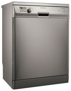 Dishwasher Electrolux ESF 65040 X Photo