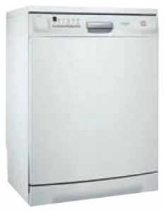 Stroj za pranje posuđa Electrolux ESF 65710 W foto