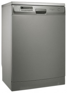 Stroj za pranje posuđa Electrolux ESF 66030 X foto