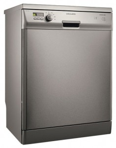 Stroj za pranje posuđa Electrolux ESF 66040 X foto