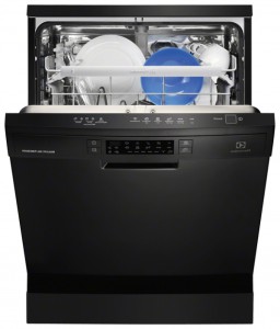 Stroj za pranje posuđa Electrolux ESF 6630 ROK foto
