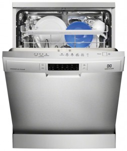 Πλυντήριο πιάτων Electrolux ESF 6630 ROX φωτογραφία