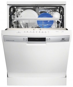 Lave-vaisselle Electrolux ESF 6710 ROW Photo