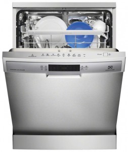 Πλυντήριο πιάτων Electrolux ESF 6710 ROX φωτογραφία