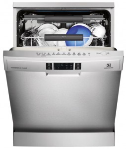 Посудомийна машина Electrolux ESF 8540 ROX фото