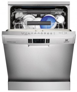 Πλυντήριο πιάτων Electrolux ESF 8555 ROX φωτογραφία