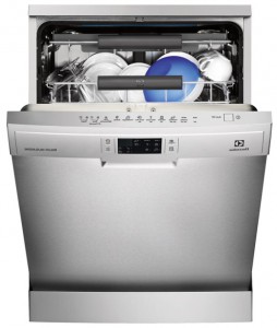 洗碗机 Electrolux ESF 8620 ROX 照片