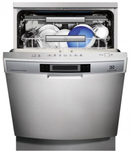 Stroj za pranje posuđa Electrolux ESF 8810 ROX foto