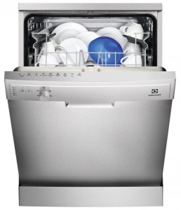 Машина за прање судова Electrolux ESF 9520 LOX слика