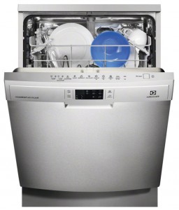 Dishwasher Electrolux ESF CHRONOX Photo