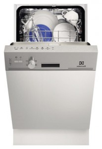 Посудомийна машина Electrolux ESI 4200 LOX фото