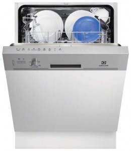 Посудомийна машина Electrolux ESI 6200 LOX фото
