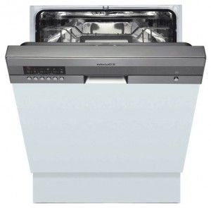 Πλυντήριο πιάτων Electrolux ESI 65010 X φωτογραφία