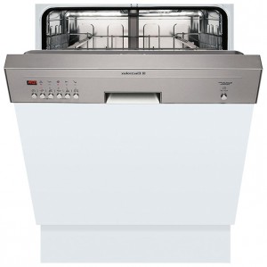 食器洗い機 Electrolux ESI 65060 XR 写真