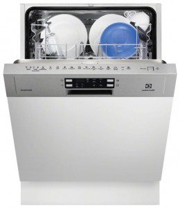 洗碗机 Electrolux ESI 6510 LAX 照片