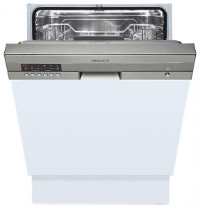 Посудомийна машина Electrolux ESI 66050 X фото
