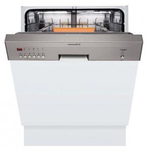 食器洗い機 Electrolux ESI 66065 XR 写真