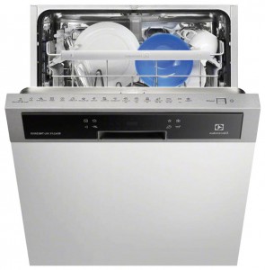 Посудомийна машина Electrolux ESI 6700 RAX фото