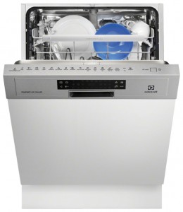 Посудомийна машина Electrolux ESI 6710 ROX фото