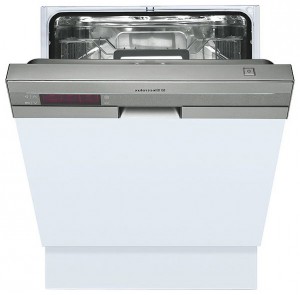 Dishwasher Electrolux ESI 68050 X Photo