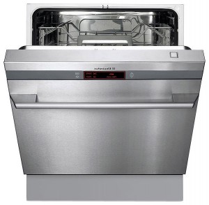Stroj za pranje posuđa Electrolux ESI 68850 X foto