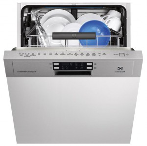 Πλυντήριο πιάτων Electrolux ESI 7620 RAX φωτογραφία