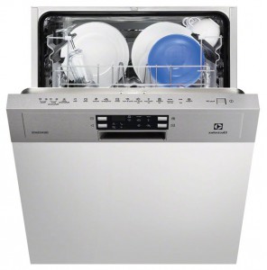 Stroj za pranje posuđa Electrolux ESI 76511 LX foto