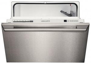 Dishwasher Electrolux ESL 2450 Photo