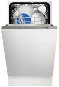 Stroj za pranje posuđa Electrolux ESL 4200 LO foto