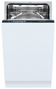 食器洗い機 Electrolux ESL 45010 写真