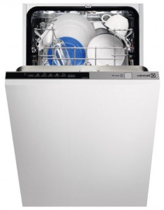 Stroj za pranje posuđa Electrolux ESL 4555 LO foto