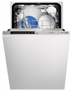 Lave-vaisselle Electrolux ESL 4570 RA Photo
