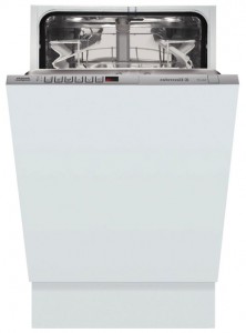 Umývačka riadu Electrolux ESL 46510 R fotografie